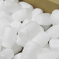 Procurement of peripheral products for electronic device products, such as packaging materials and vacuum formed trays for transport